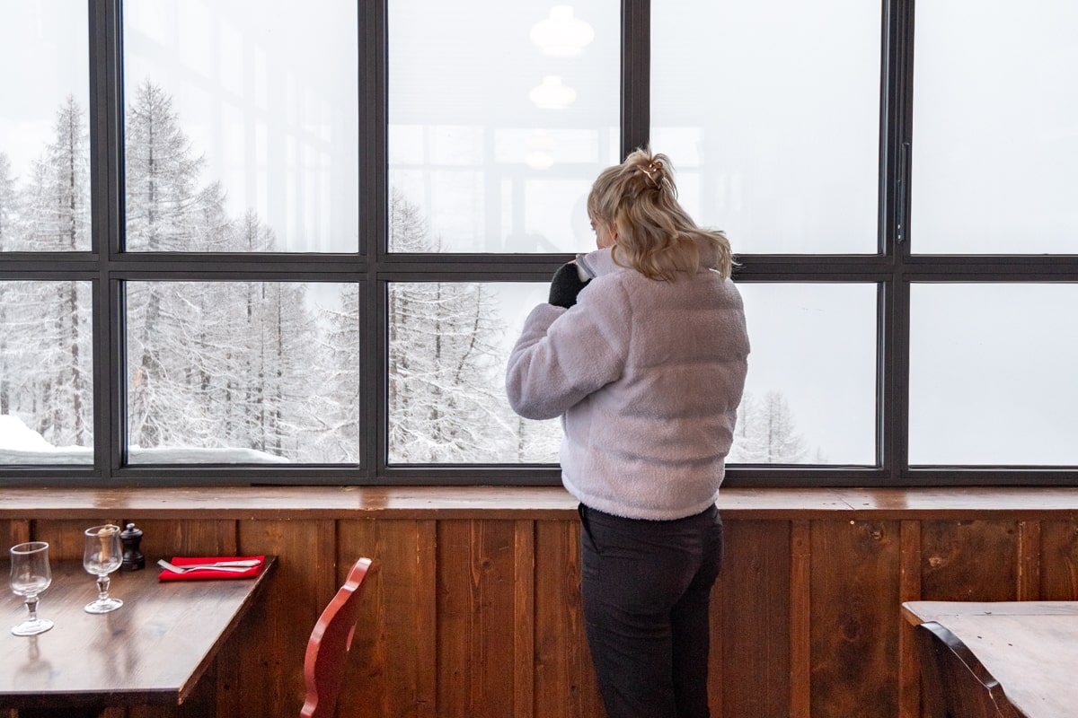 Refuge du Montenvers, Chamonix