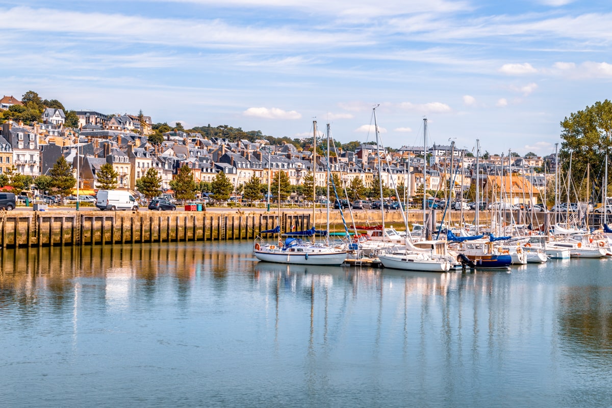 Deauville, France