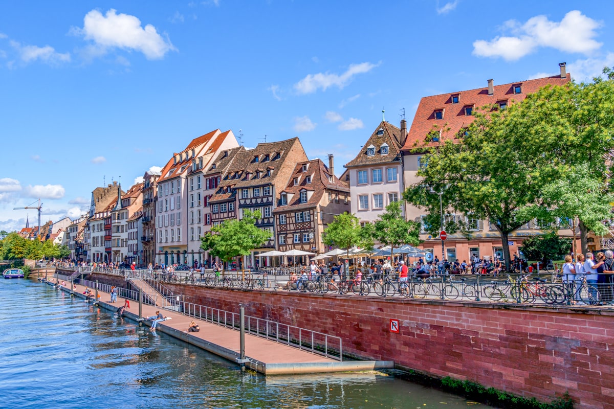 Strasbourg, France