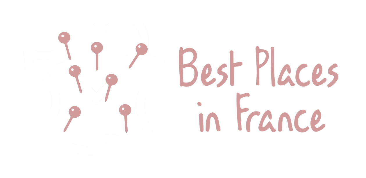 Logo Best Places France